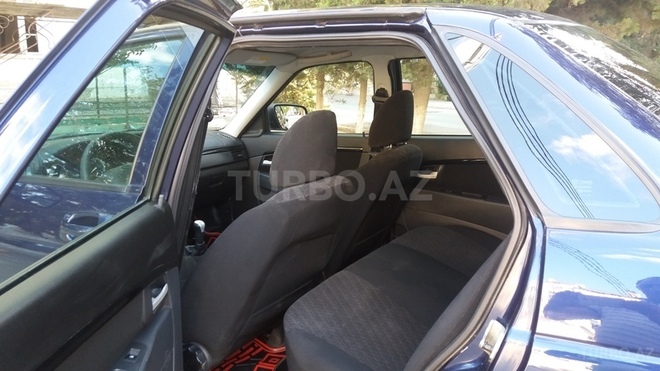 LADA (VAZ) Priora 2015, 15,648 km - 1.6 л - Bakı