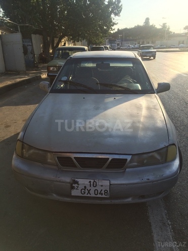 Daewoo Nexia 1995, 337,793 km - 1.5 л - Bakı