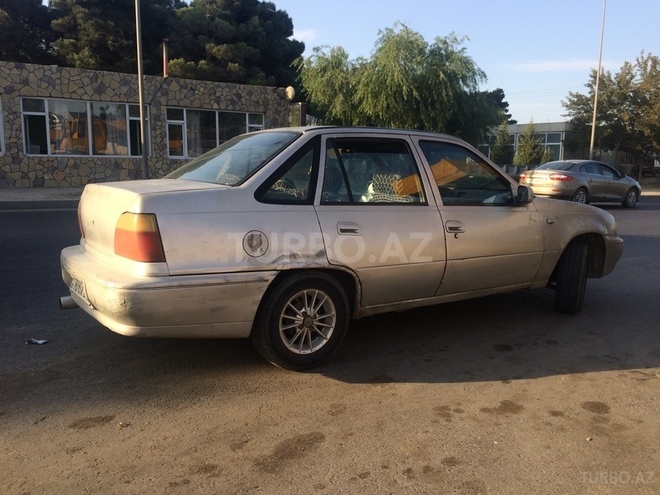 Daewoo Nexia 1995, 337,793 km - 1.5 л - Bakı