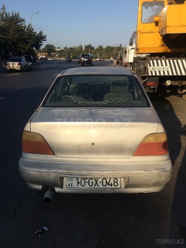 Daewoo Nexia 1995, 337,793 km - 1.5 л - Bakı