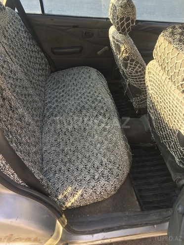 Daewoo Nexia 1995, 337,793 km - 1.5 л - Bakı