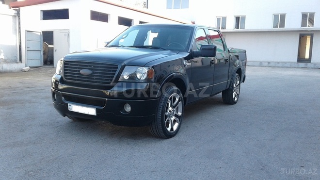 Ford F-150 2007, 90,000 km - 5.4 l - Bakı