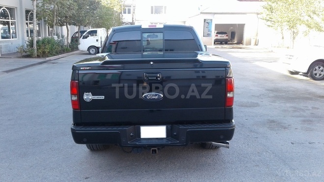 Ford F-150 2007, 90,000 km - 5.4 l - Bakı