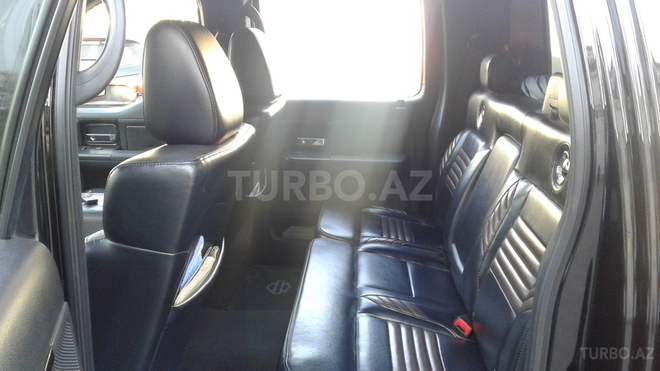 Ford F-150 2007, 90,000 km - 5.4 l - Bakı
