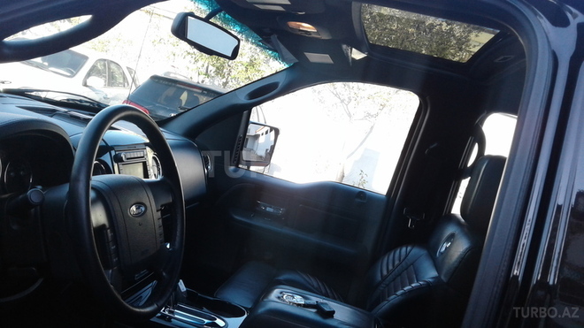 Ford F-150 2007, 90,000 km - 5.4 l - Bakı