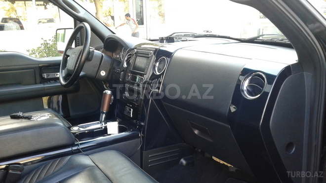 Ford F-150 2007, 90,000 km - 5.4 l - Bakı