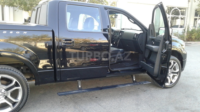 Ford F-150 2007, 90,000 km - 5.4 l - Bakı