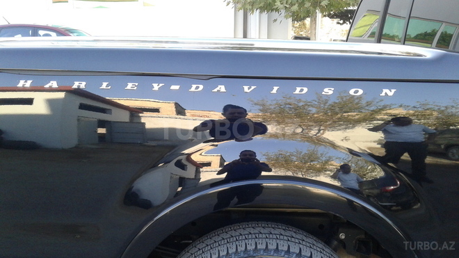 Ford F-150 2007, 90,000 km - 5.4 l - Bakı