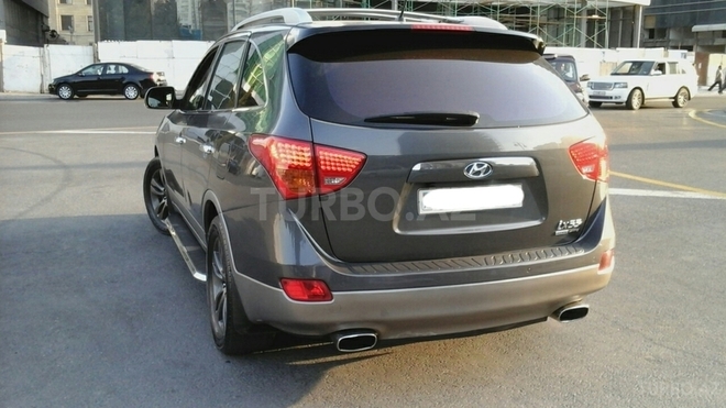 Hyundai Veracruz 2010, 82,800 km - 3.0 l - Bakı