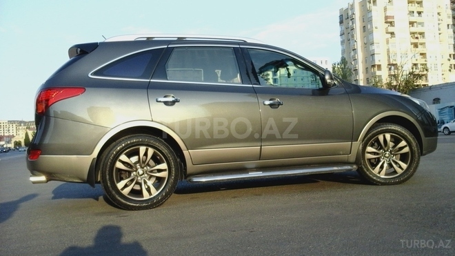Hyundai Veracruz 2010, 82,800 km - 3.0 l - Bakı
