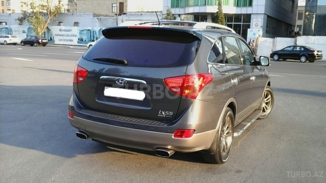 Hyundai Veracruz 2010, 82,800 km - 3.0 l - Bakı
