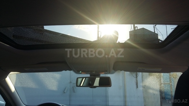 Volkswagen Passat 2013, 69,750 km - 2.5 l - Bakı