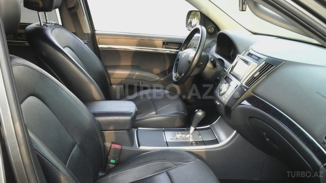 Hyundai Veracruz 2010, 82,800 km - 3.0 l - Bakı