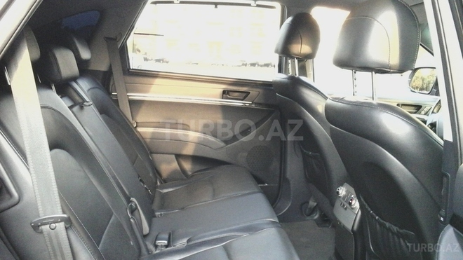 Hyundai Veracruz 2010, 82,800 km - 3.0 l - Bakı