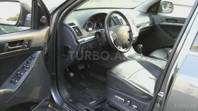 Hyundai Veracruz 2010, 82,800 km - 3.0 l - Bakı