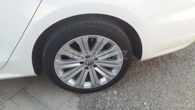 Volkswagen Passat 2013, 69,750 km - 2.5 l - Bakı