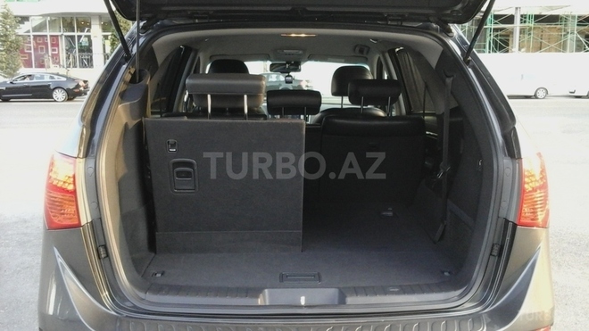 Hyundai Veracruz 2010, 82,800 km - 3.0 l - Bakı