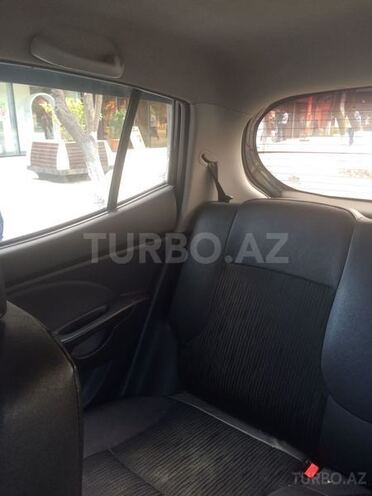 Kia Picanto 2008, 95,000 km - 1.1 l - Sumqayıt