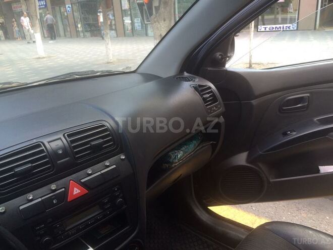 Kia Picanto 2008, 95,000 km - 1.1 l - Sumqayıt