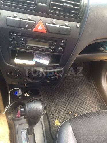 Kia Picanto 2008, 95,000 km - 1.1 l - Sumqayıt
