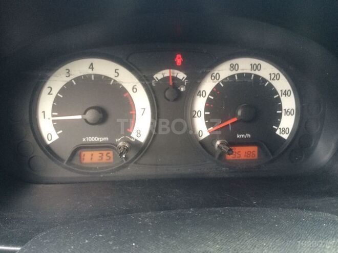 Kia Picanto 2008, 95,000 km - 1.1 l - Sumqayıt