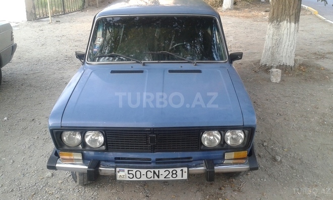 LADA (VAZ) 2106 1995, 268,500 km - 1.3 л - Sumqayıt