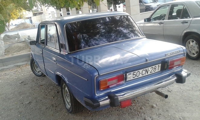LADA (VAZ) 2106 1995, 268,500 km - 1.3 л - Sumqayıt