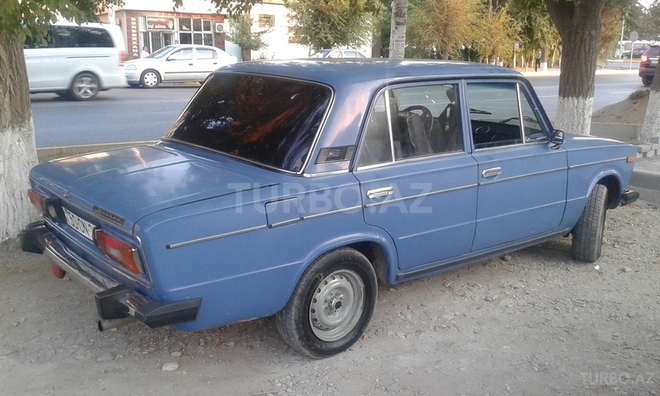 LADA (VAZ) 2106 1995, 268,500 km - 1.3 л - Sumqayıt