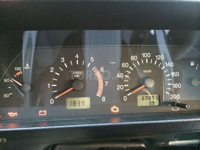 LADA (VAZ) Niva 2014, 69,897 km - 1.7 l - Bakı