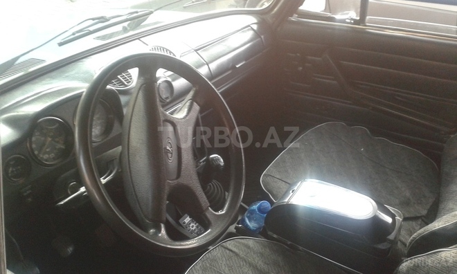LADA (VAZ) 2106 1995, 268,500 km - 1.3 л - Sumqayıt