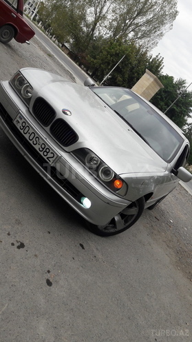 BMW 530 2001, 344,000 km - 3.0 l - Bakı