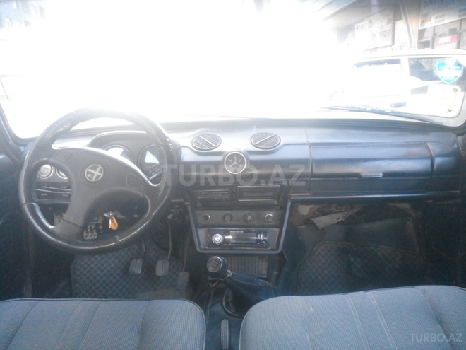 LADA (VAZ) 2106 1987, 17,369 km - 1.6 л - Bakı