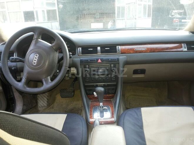Audi A6 2000, 148,000 km - 2.8 l - Bakı