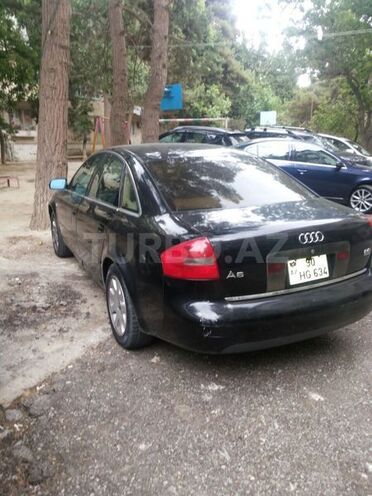Audi A6 2000, 148,000 km - 2.8 l - Bakı