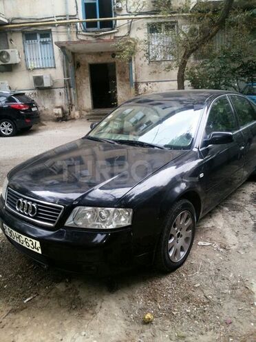 Audi A6 2000, 148,000 km - 2.8 l - Bakı