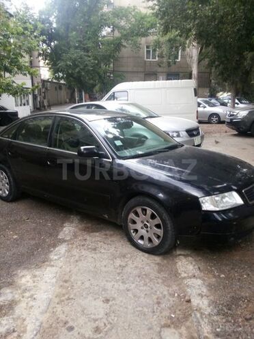 Audi A6 2000, 148,000 km - 2.8 l - Bakı