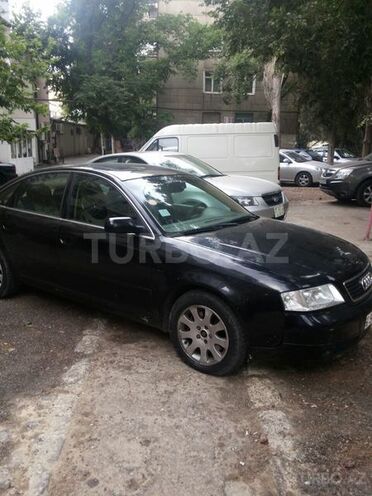Audi A6 2000, 148,000 km - 2.8 l - Bakı