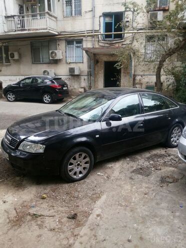 Audi A6 2000, 148,000 km - 2.8 l - Bakı