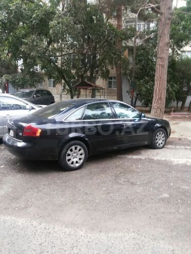 Audi A6 2000, 148,000 km - 2.8 l - Bakı