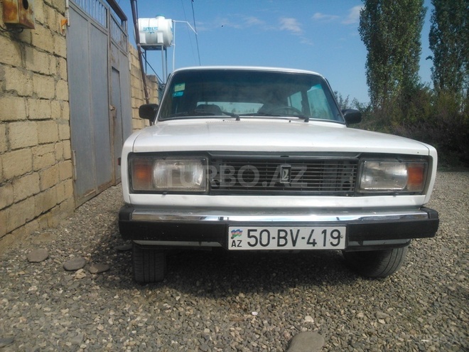 LADA (VAZ) 2104 1998, 80,000 km - 1.5 l - Sumqayıt