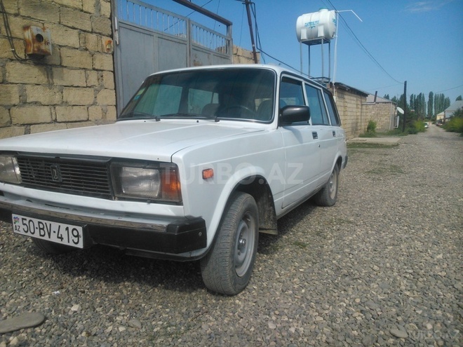 LADA (VAZ) 2104 1998, 80,000 km - 1.5 l - Sumqayıt