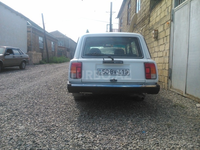LADA (VAZ) 2104 1998, 80,000 km - 1.5 l - Sumqayıt