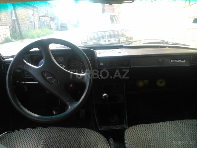 LADA (VAZ) 2104 1998, 80,000 km - 1.5 l - Sumqayıt