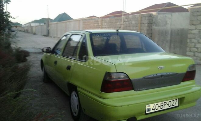 Daewoo Nexia 2006, 1,355,155 km - 1.5 л - Bakı