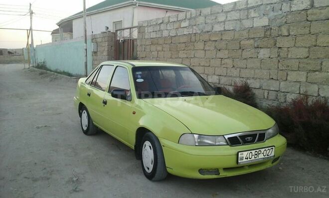 Daewoo Nexia 2006, 1,355,155 km - 1.5 л - Bakı