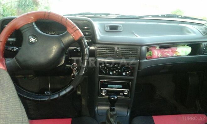 Daewoo Nexia 2006, 1,355,155 km - 1.5 л - Bakı