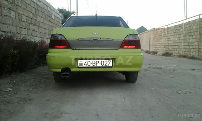 Daewoo Nexia 2006, 1,355,155 km - 1.5 л - Bakı