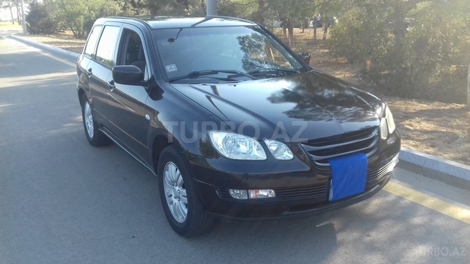 Mitsubishi Airtrek 2003, 164,500 km - 2.0 л - Bakı