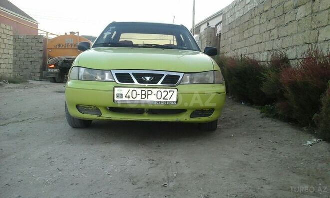 Daewoo Nexia 2006, 1,355,155 km - 1.5 л - Bakı