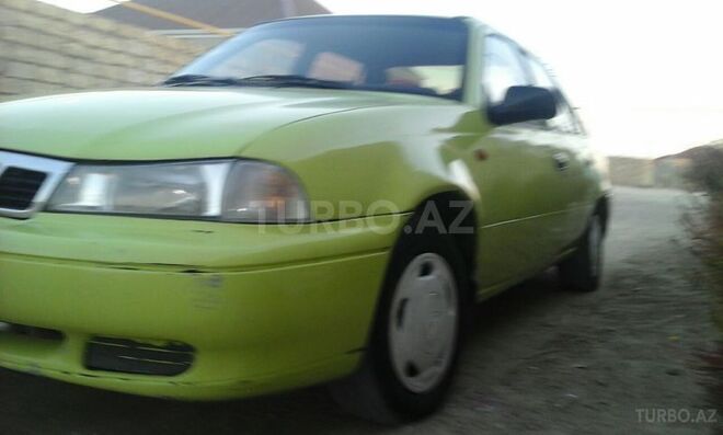 Daewoo Nexia 2006, 1,355,155 km - 1.5 л - Bakı